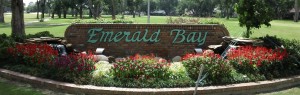 Emerald Bay Subdivision | Real Estate Tyler Texas