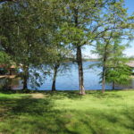 Great Waterfront Lot