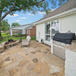 Outdoor Grill